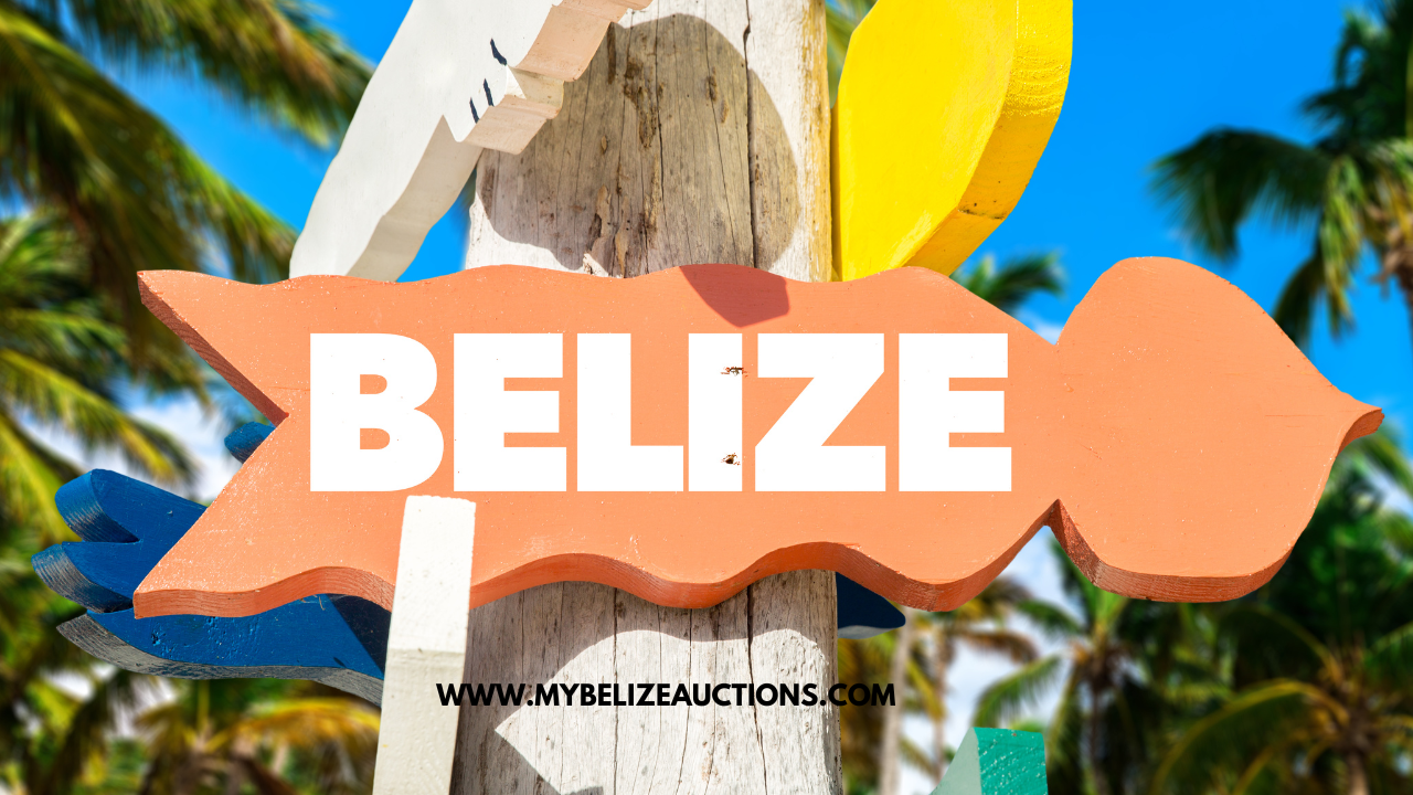 Discover the Hidden Gems of Real Estate in Belize: A Tropical Paradise for Property Investment